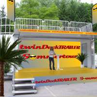 twinDeckTRAILER